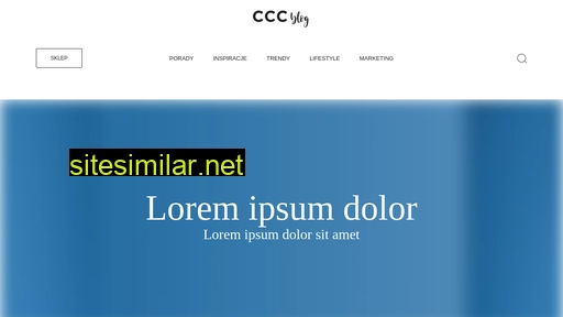 ccc.waw.pl alternative sites