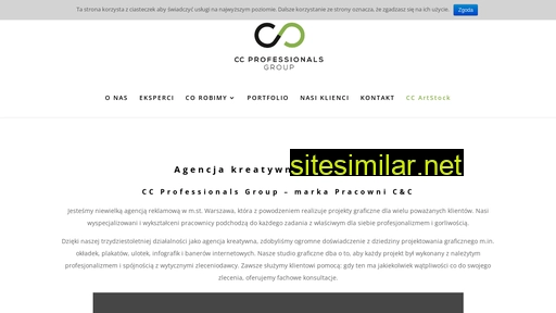 ccpg.com.pl alternative sites