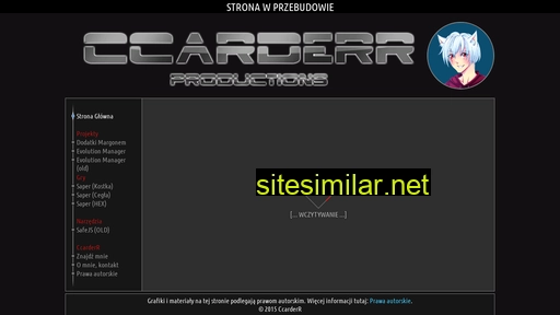 ccrr.pl alternative sites