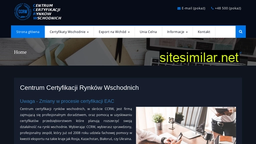 ccrw.pl alternative sites