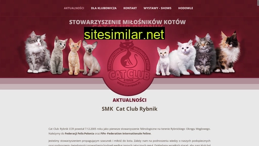 ccrybnik.pl alternative sites