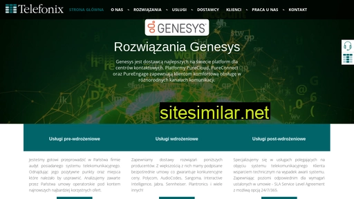 ccsolutions.pl alternative sites