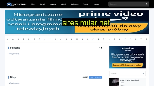 cda-vod.pl alternative sites