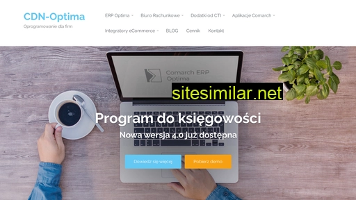 cdn-optima.pl alternative sites