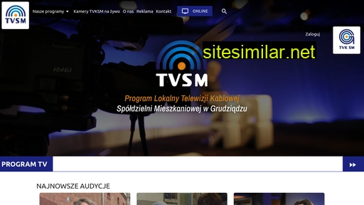 cdn.tvsm.pl alternative sites
