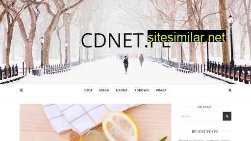 cdnet.pl alternative sites