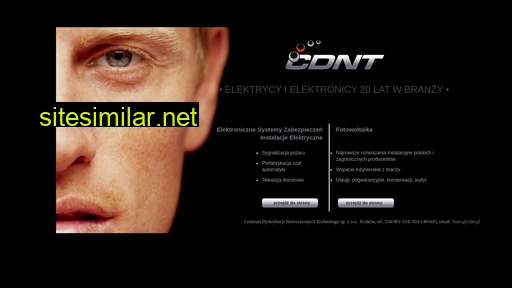 cdnt.pl alternative sites