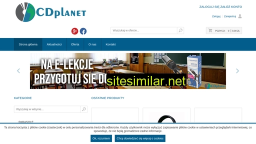 cdplanet.pasaz24.pl alternative sites