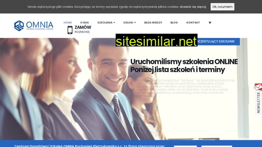cdsomnia.pl alternative sites