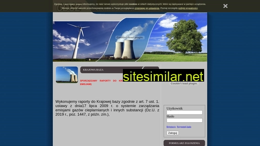cdsz.pl alternative sites