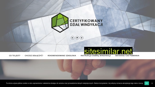 cdw.org.pl alternative sites