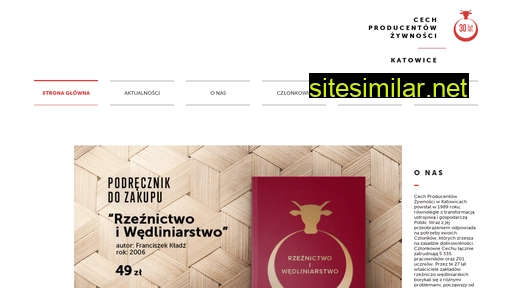 cech-producentow.pl alternative sites