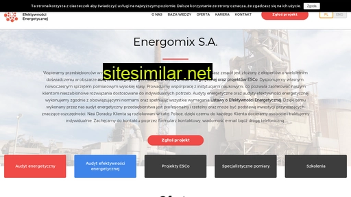 cefen.pl alternative sites