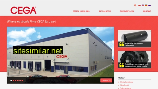 cega.pl alternative sites
