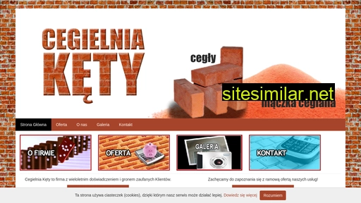 cegielniakety.pl alternative sites