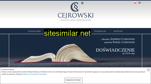 cejrowski.pl alternative sites