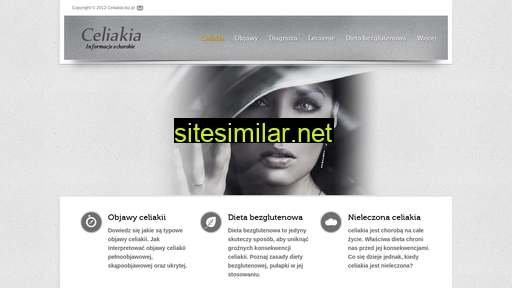 celiakia.biz.pl alternative sites