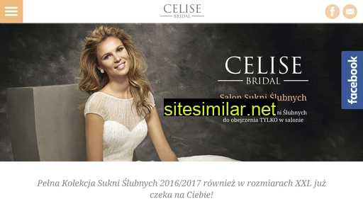 celise.pl alternative sites