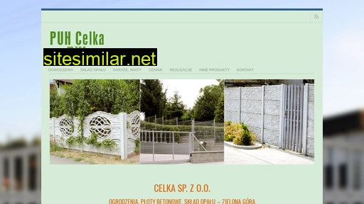 celka.zgora.pl alternative sites