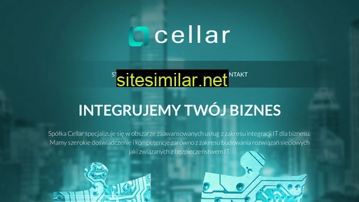 cellar.com.pl alternative sites