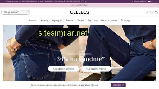 cellbes.pl alternative sites