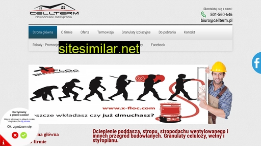 cellterm.pl alternative sites
