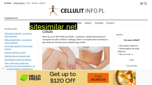 cellulit.info.pl alternative sites