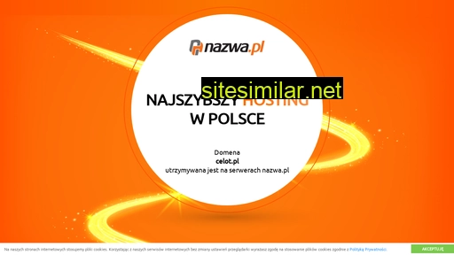 celot.pl alternative sites
