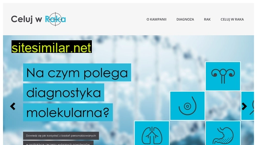 celujwraka.pl alternative sites