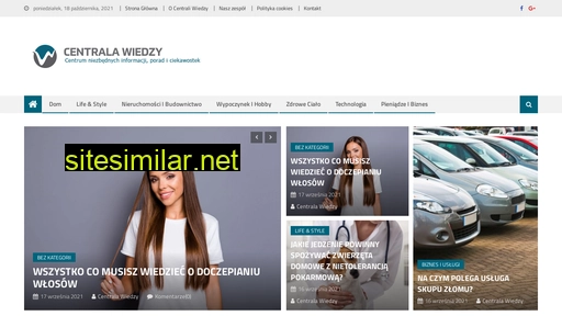 centrala-wiedzy.pl alternative sites