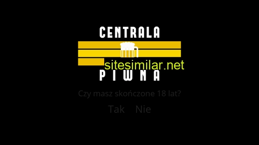 centralapiwna.pl alternative sites