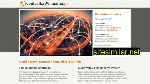centralkawirtualna.pl alternative sites