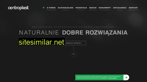 centroplast.com.pl alternative sites