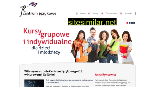 centrum-cj.pl alternative sites