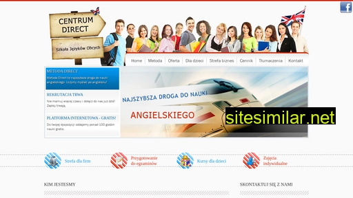 centrum-direct.pl alternative sites