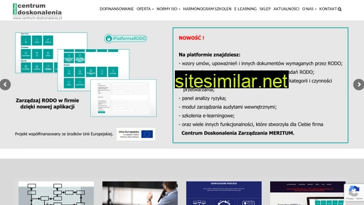 centrum-doskonalenia.pl alternative sites