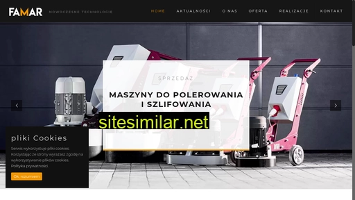 centrum-famar.com.pl alternative sites