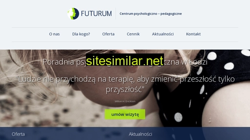 centrum-futurum.pl alternative sites