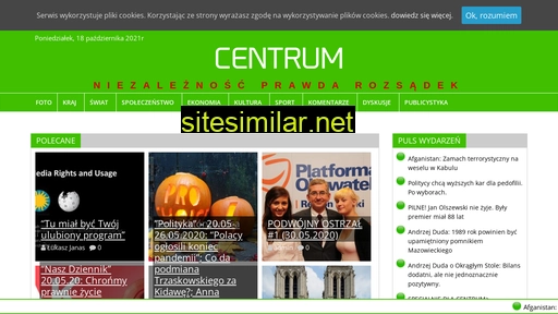 centrum-portal.pl alternative sites