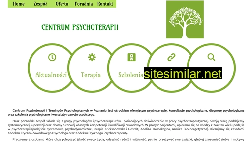 centrum-psychoterapii.pl alternative sites