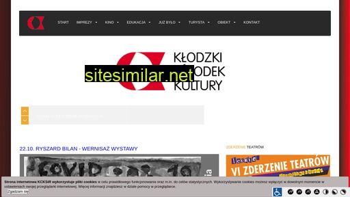 centrum.klodzko.pl alternative sites