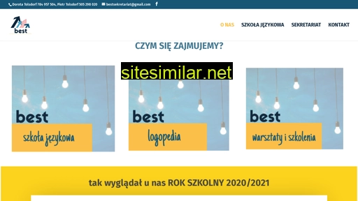 centrumbest.pl alternative sites