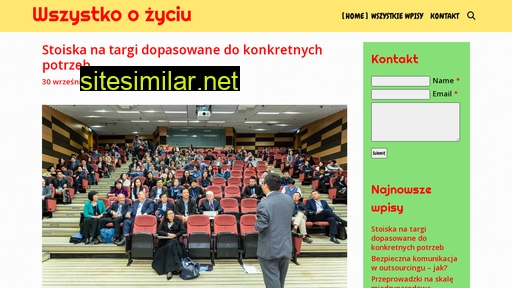 centrumdrewniane.pl alternative sites