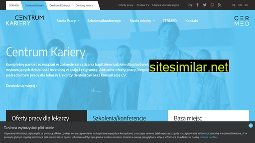 centrumkariery.org.pl alternative sites