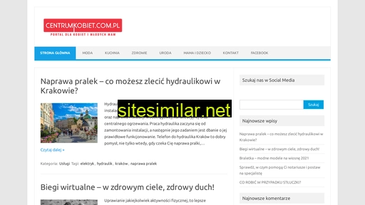 centrumkobiet.com.pl alternative sites