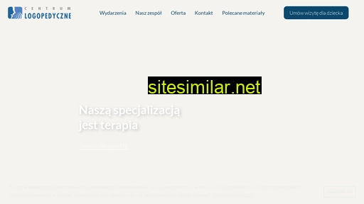 centrumlogopedyczne.com.pl alternative sites