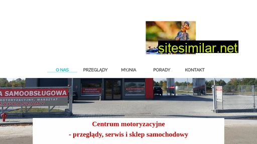 centrummotoryzacyjnenowemiasto.pl alternative sites