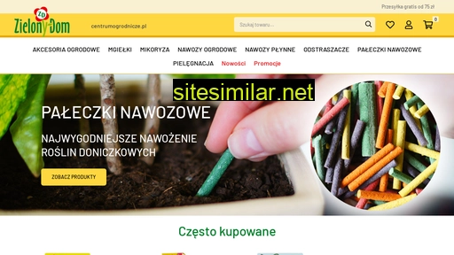 centrumogrodnicze.pl alternative sites