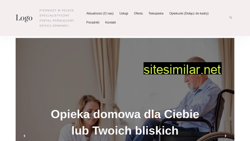 centrumopieki24.pl alternative sites
