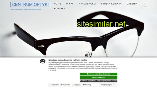 centrumoptyki.cal24.pl alternative sites